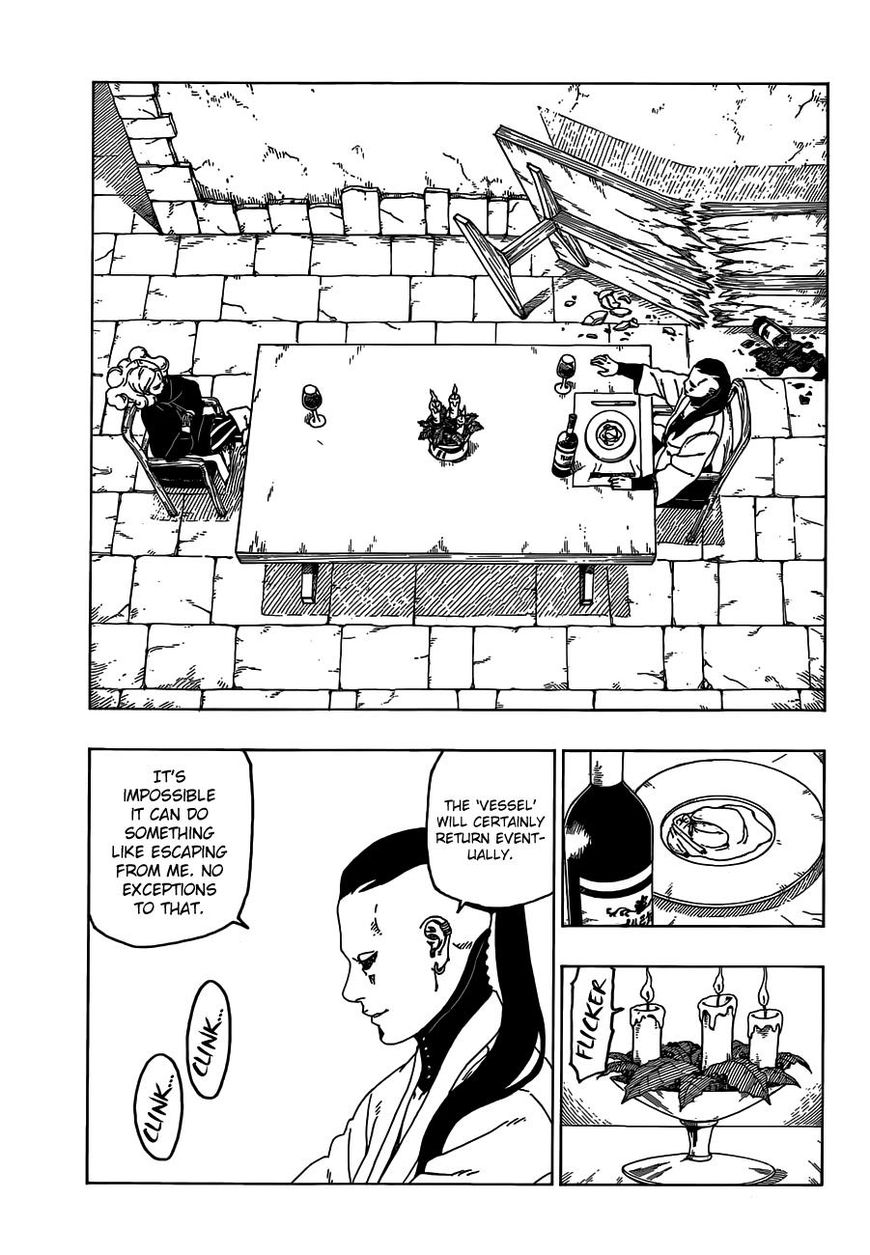 Read Boruto Naruto Next Generations En Manga Online