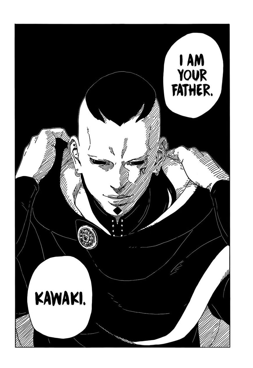 Read Boruto Naruto Next Generations En Manga Online