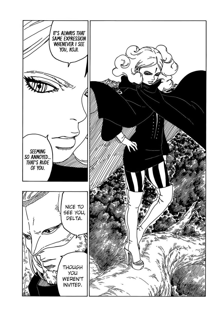 Read Boruto Naruto Next Generations En Manga Online