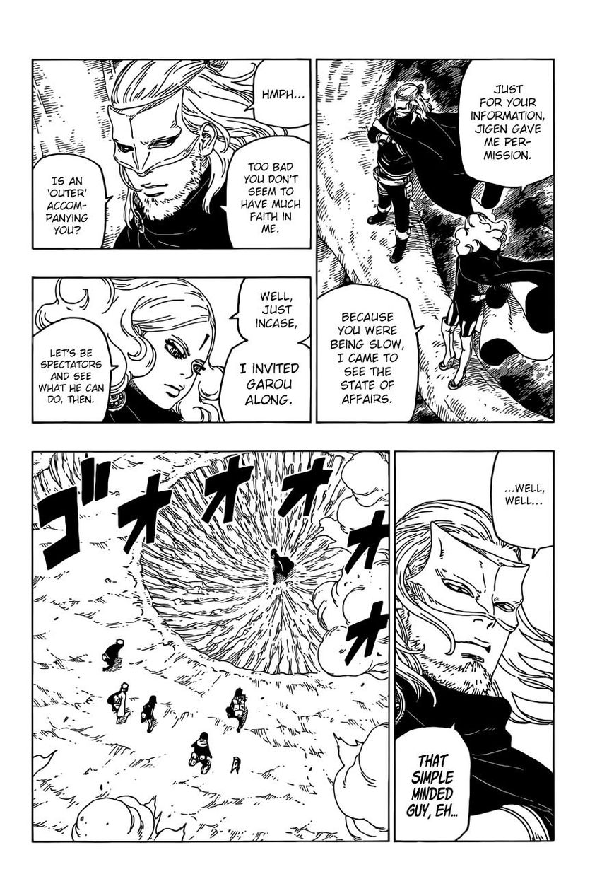 Read Boruto Naruto Next Generations En Manga Online