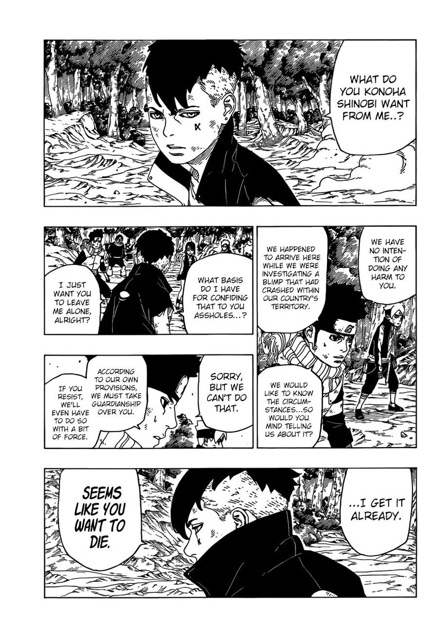 Read Boruto Naruto Next Generations En Manga Online