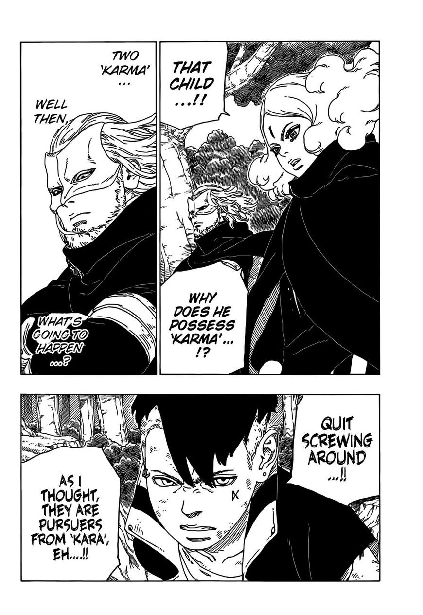 Read Boruto Naruto Next Generations En Manga Online
