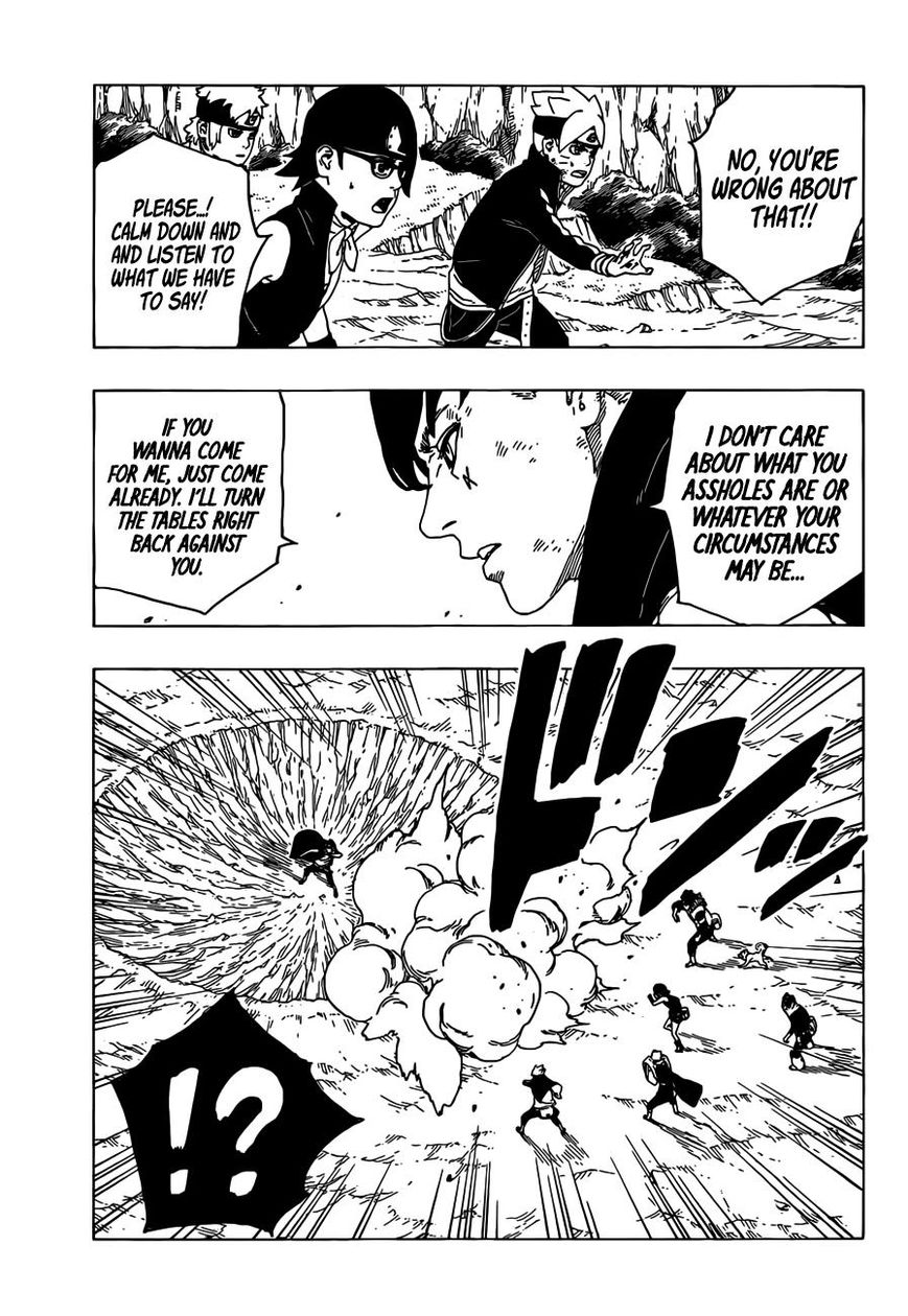 Read Boruto Naruto Next Generations En Manga Online