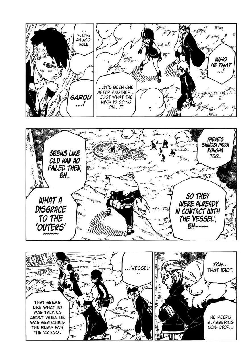 Read Boruto Naruto Next Generations En Manga Online