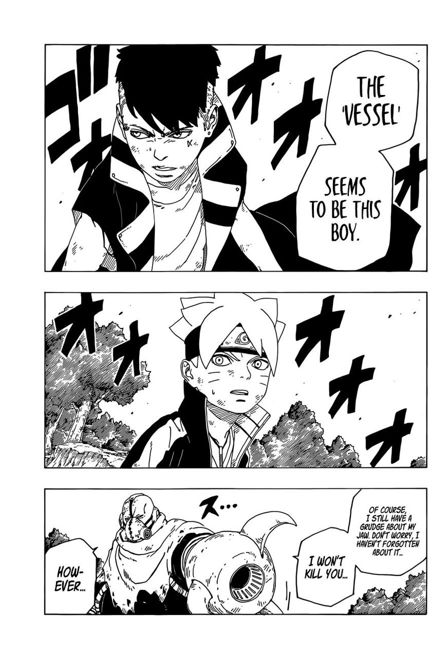 Read Boruto Naruto Next Generations En Manga Online