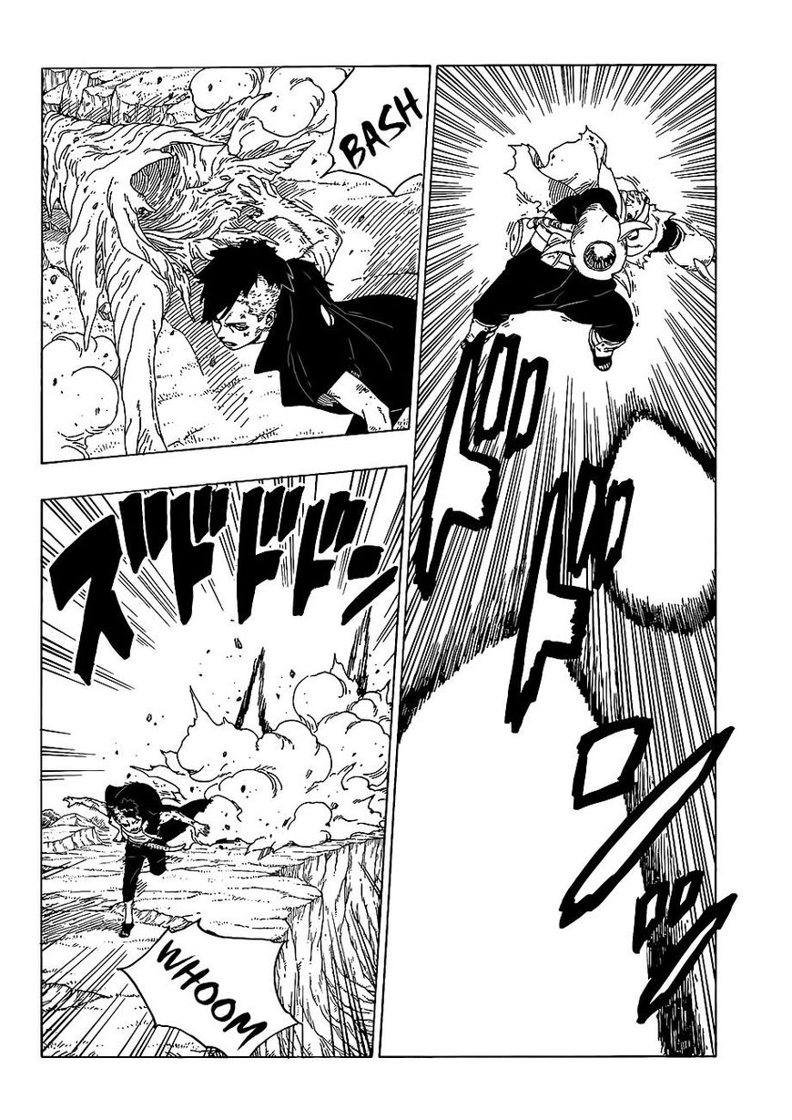 Read Boruto Naruto Next Generations En Manga Online