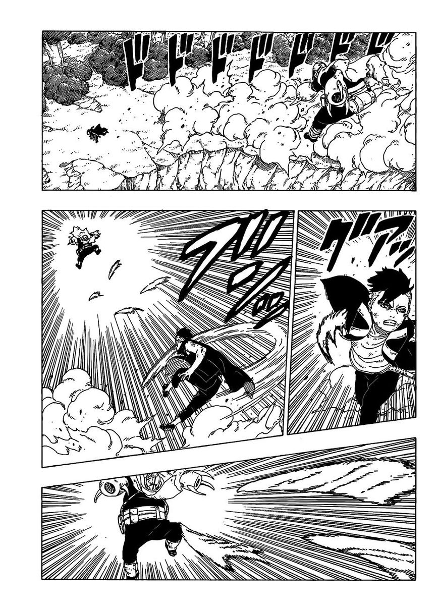 Read Boruto Naruto Next Generations En Manga Online