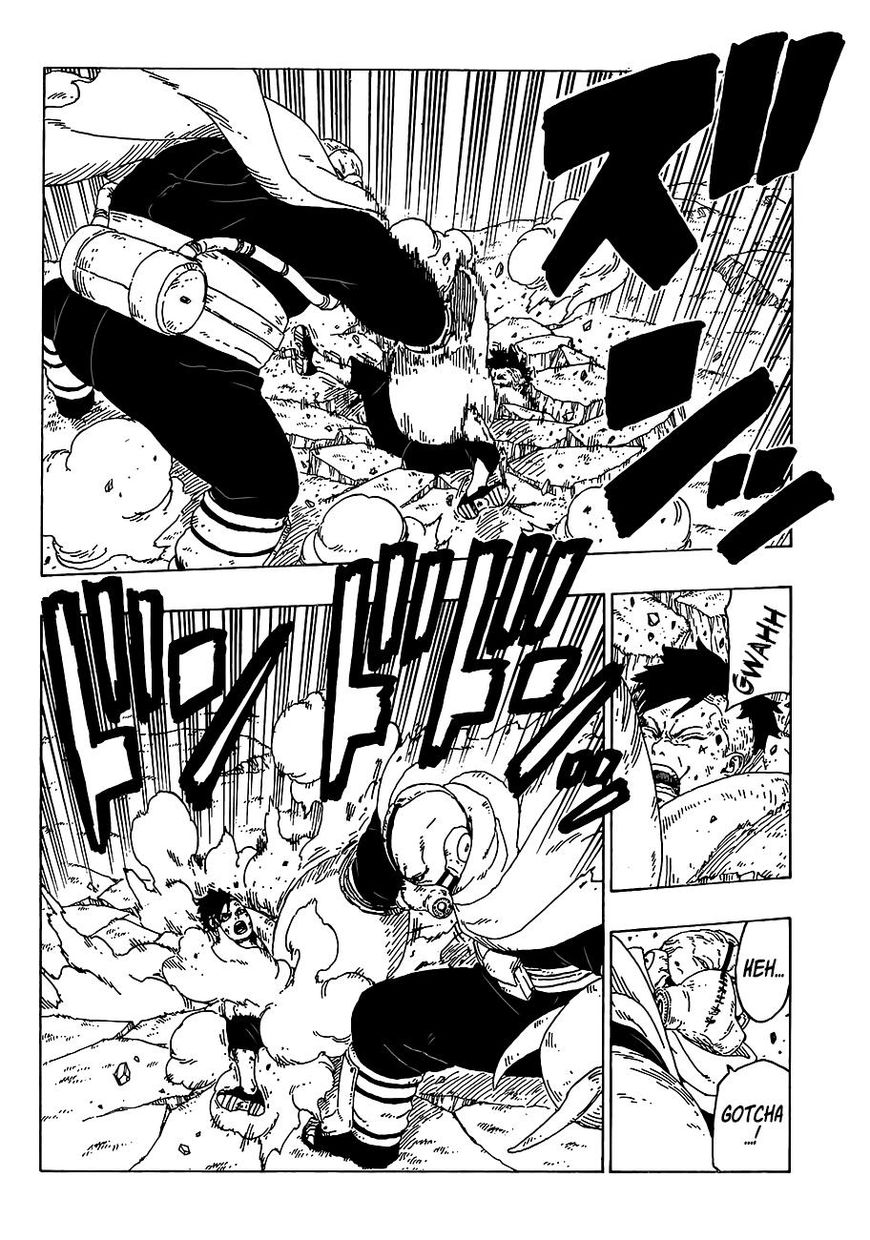 Read Boruto Naruto Next Generations En Manga Online