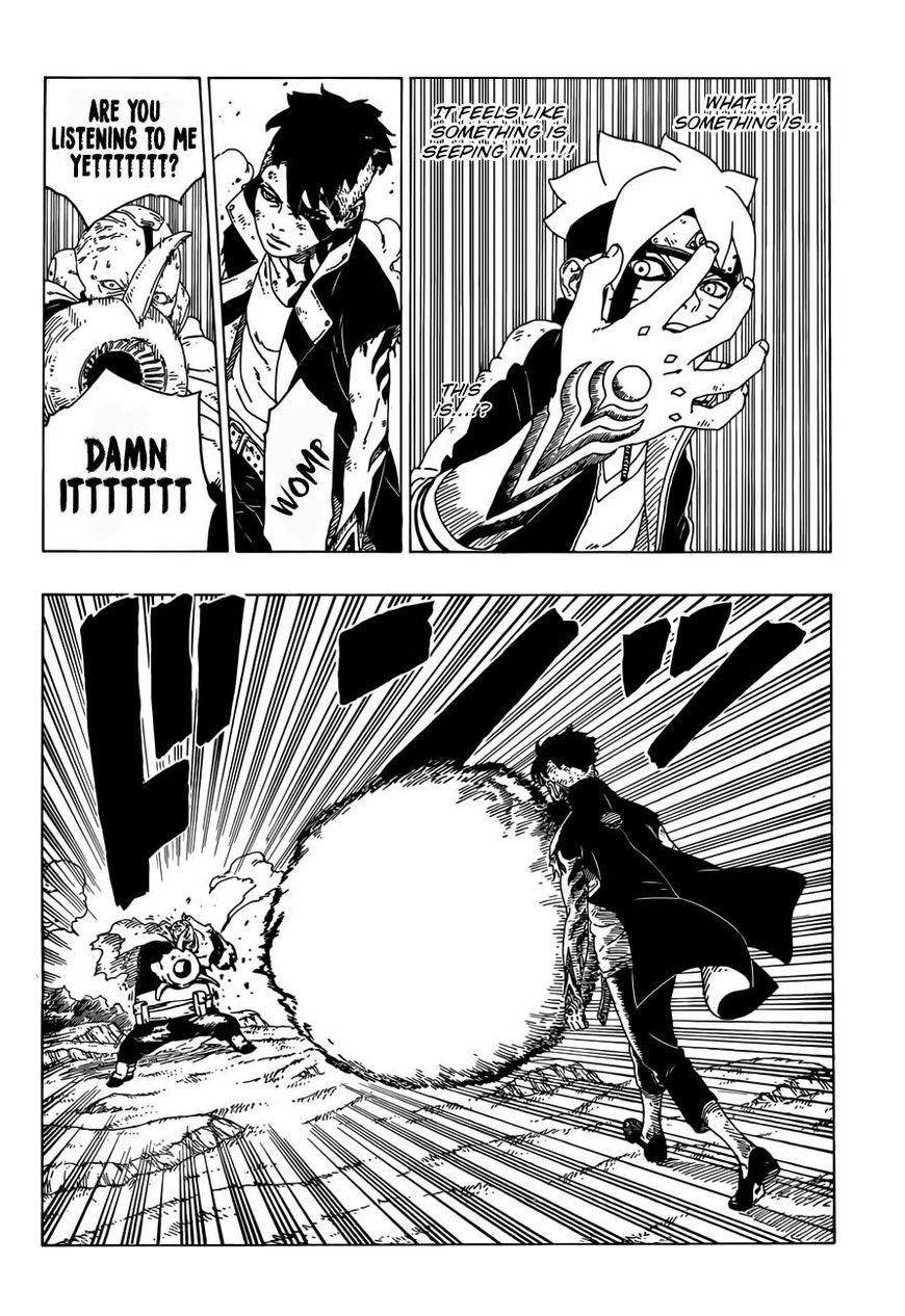 Read Boruto Naruto Next Generations En Manga Online