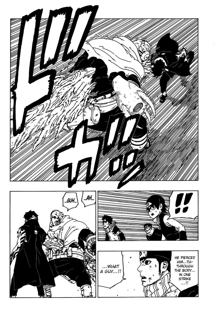 Read Boruto Naruto Next Generations En Manga Online