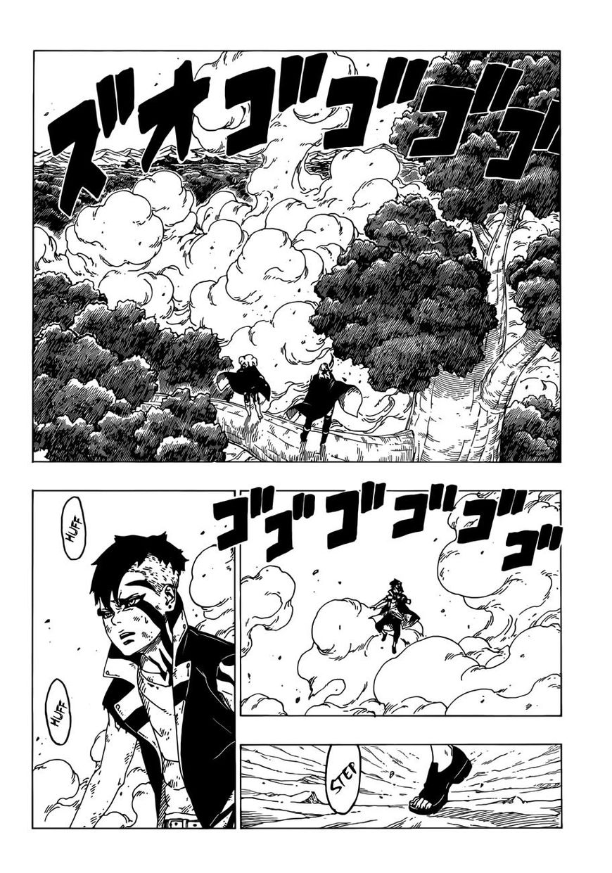 Read Boruto Naruto Next Generations En Manga Online