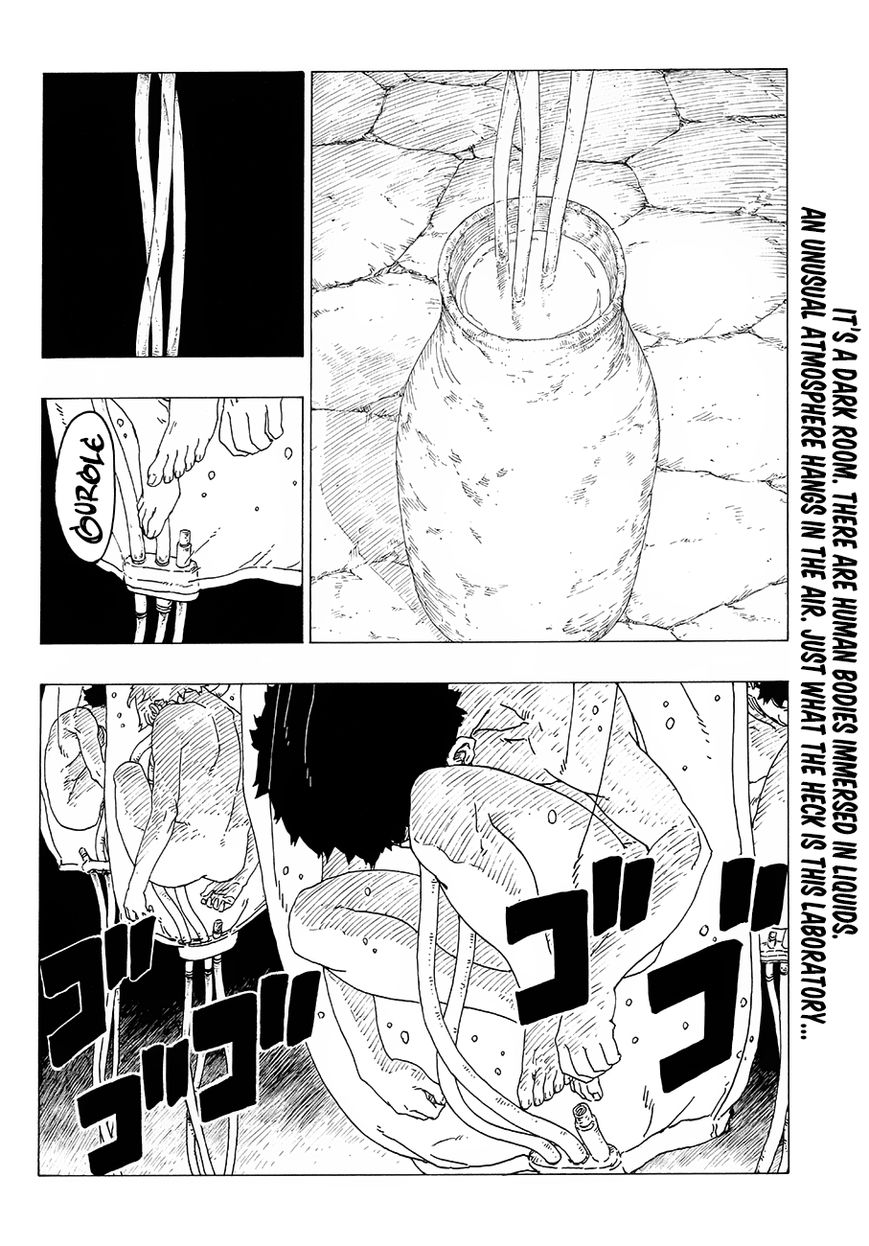 Read Boruto Naruto Next Generations En Manga Online