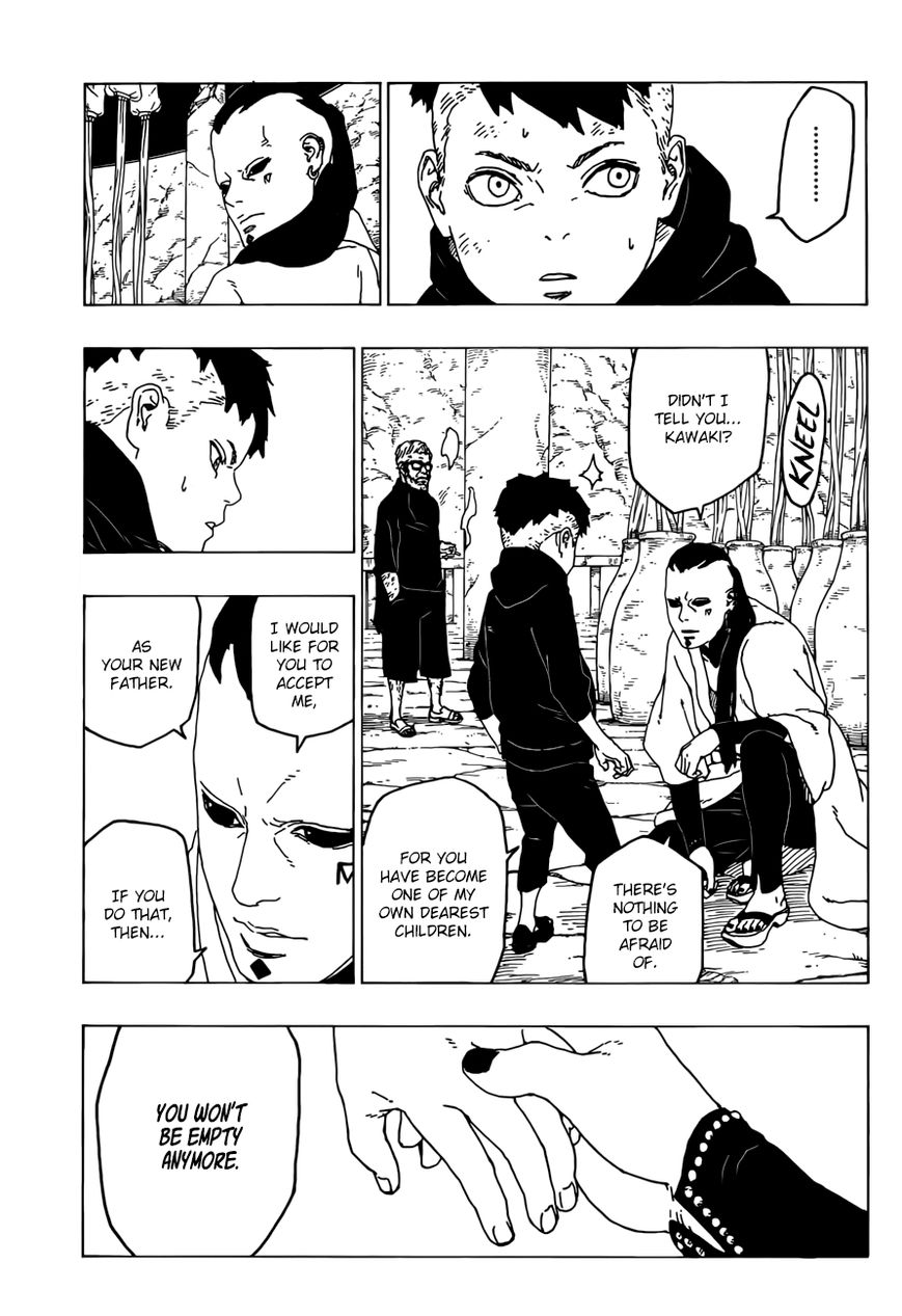 Read Boruto Naruto Next Generations En Manga Online