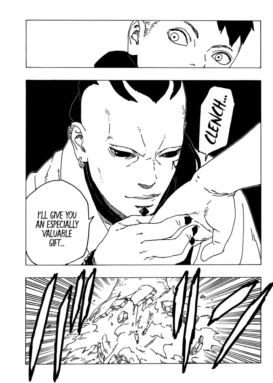 Read Boruto Naruto Next Generations En Manga Online