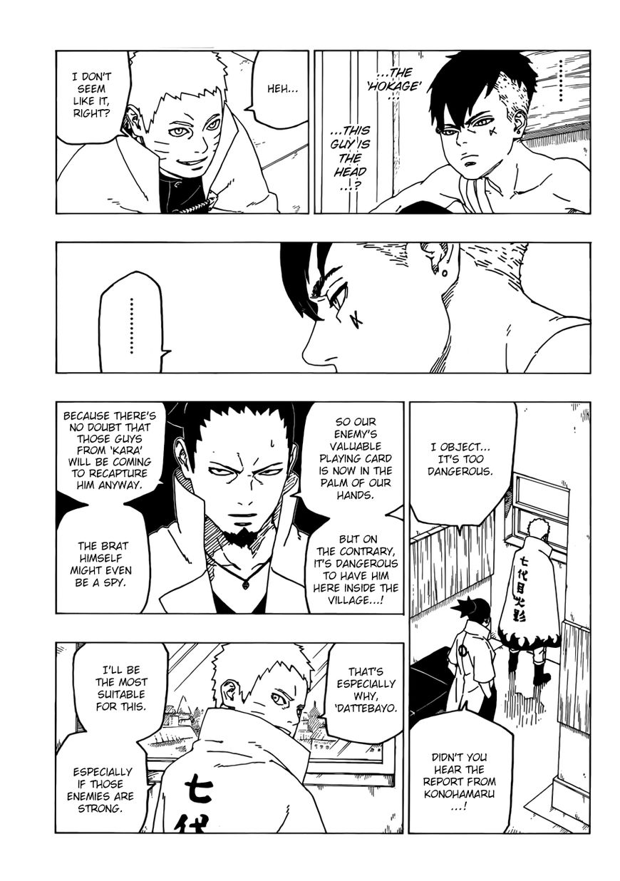 Read Boruto Naruto Next Generations En Manga Online