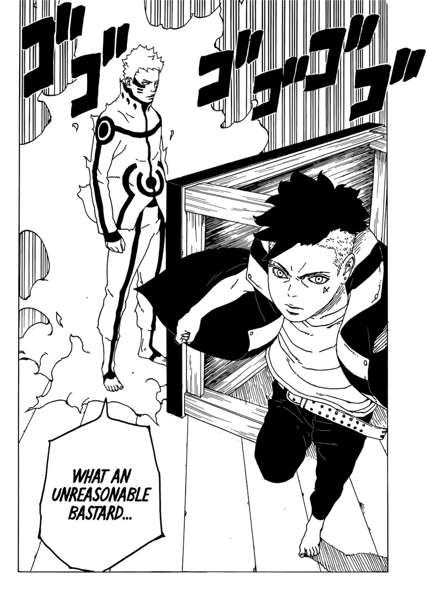 Read Boruto Naruto Next Generations En Manga Online