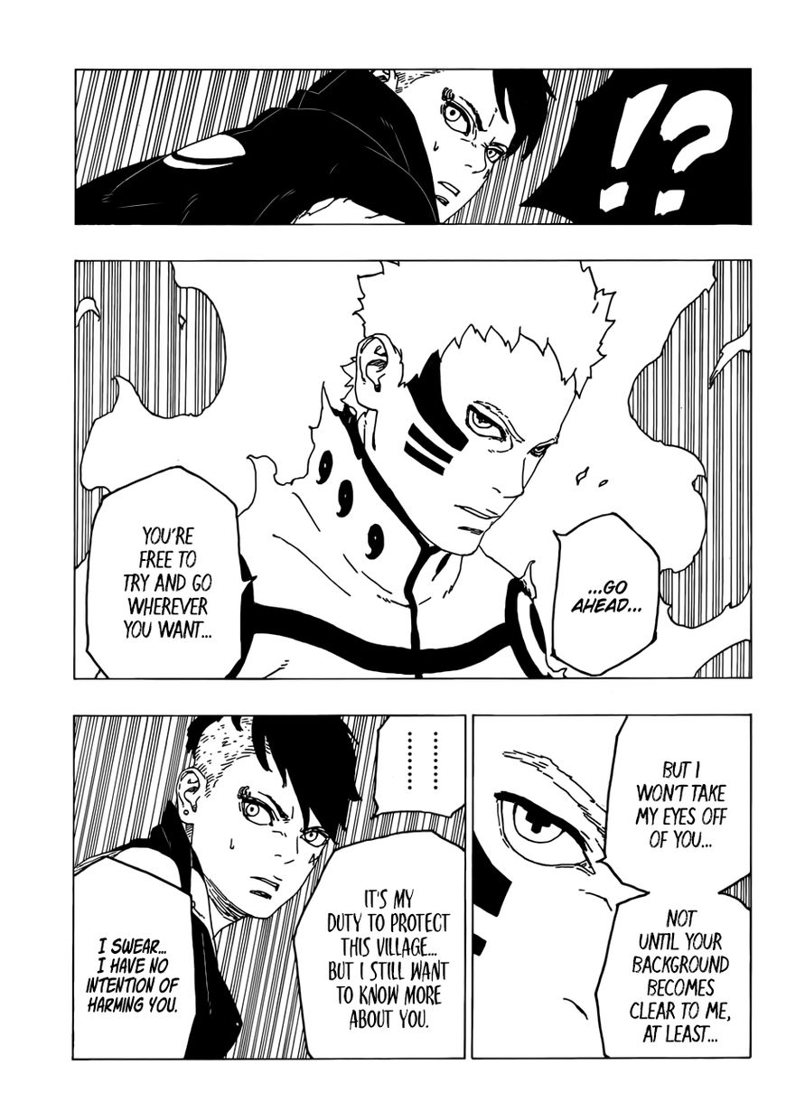 Read Boruto Naruto Next Generations En Manga Online