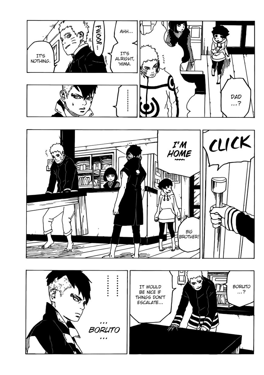 Read Boruto Naruto Next Generations En Manga Online
