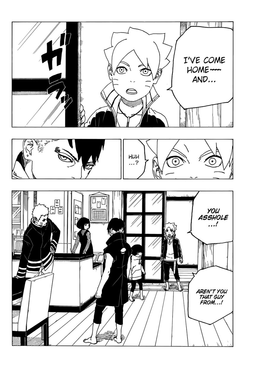 Read Boruto Naruto Next Generations En Manga Online