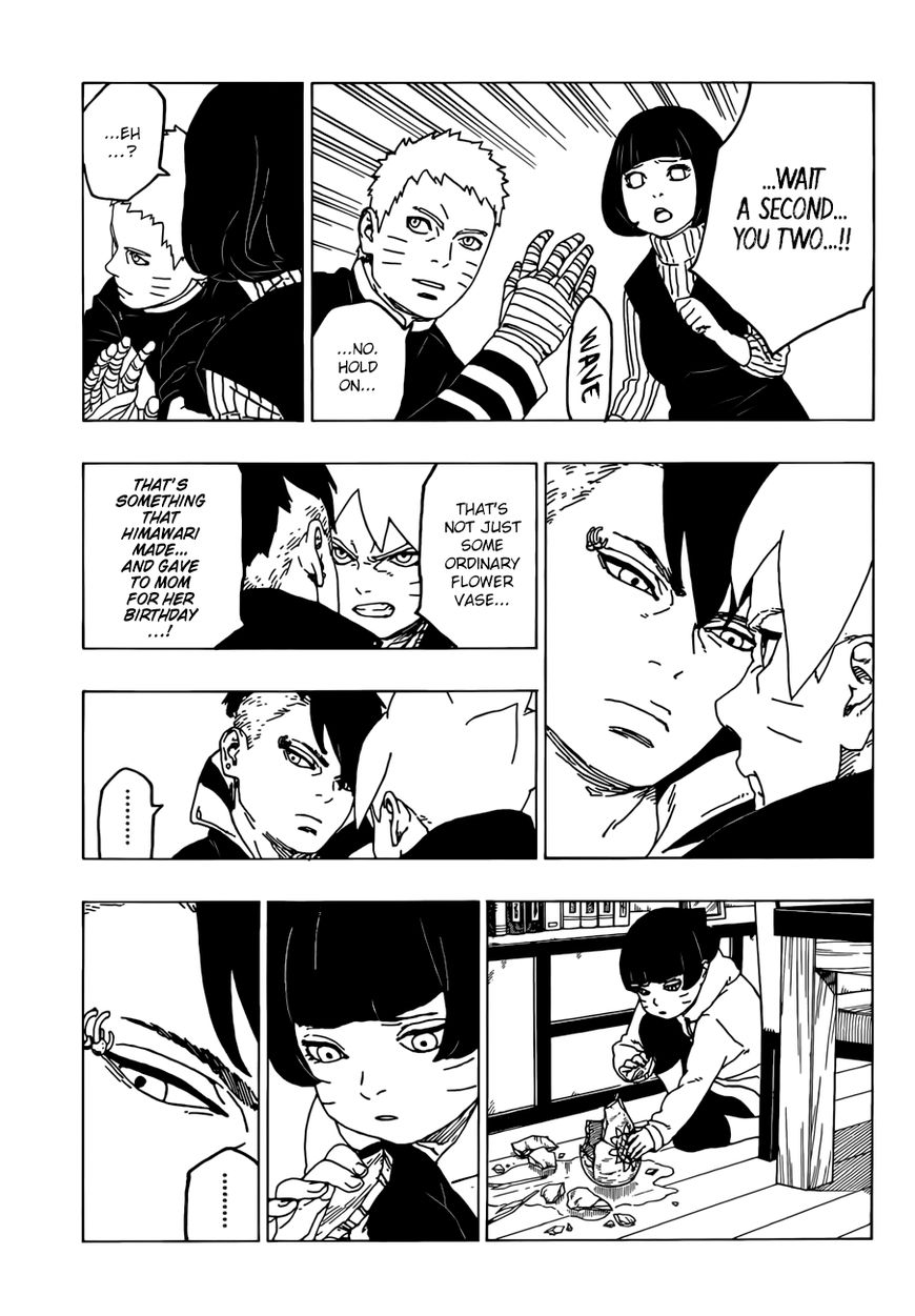 Read Boruto Naruto Next Generations En Manga Online