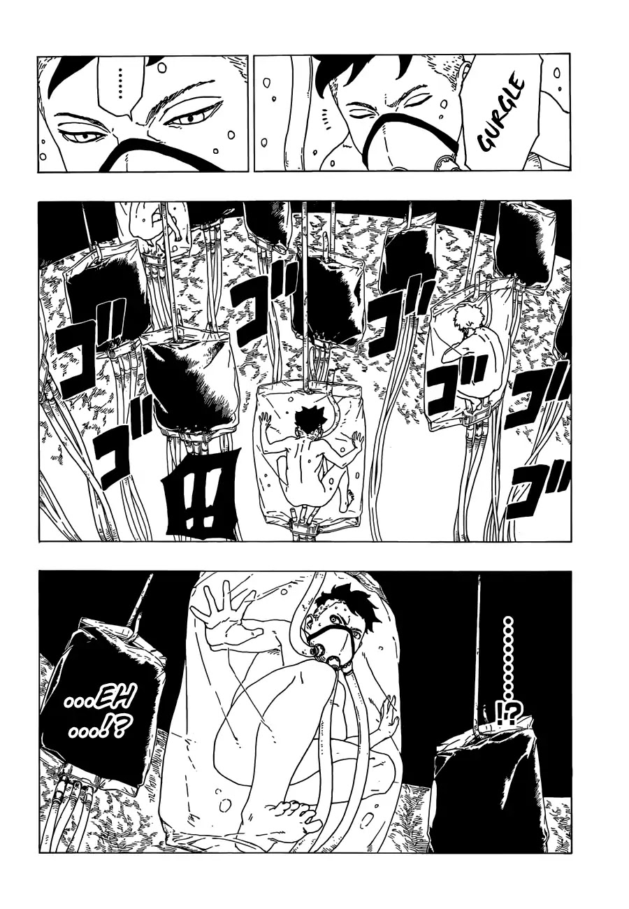 Read Boruto Naruto Next Generations En Manga Online