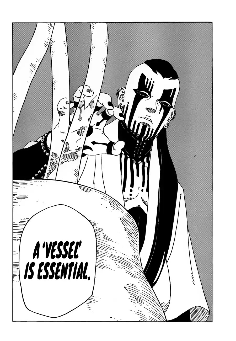 Read Boruto Naruto Next Generations En Manga Online