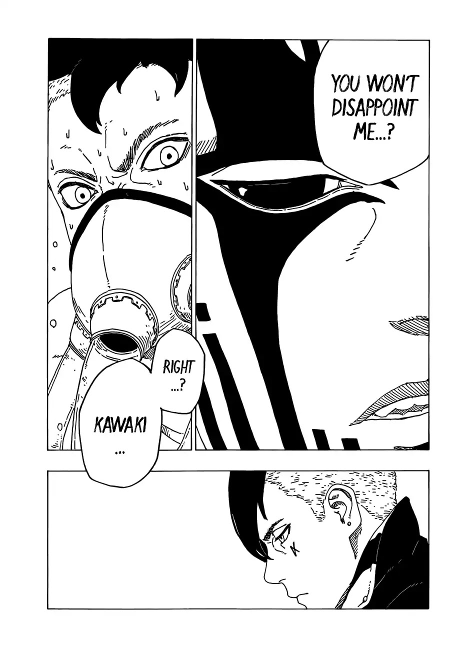 Read Boruto Naruto Next Generations En Manga Online
