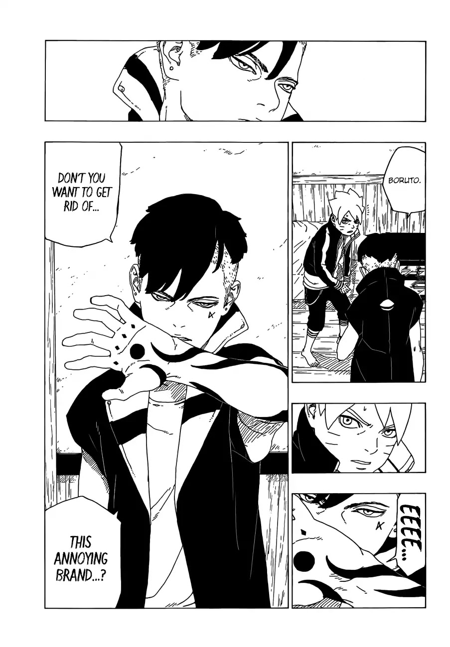 Read Boruto Naruto Next Generations En Manga Online