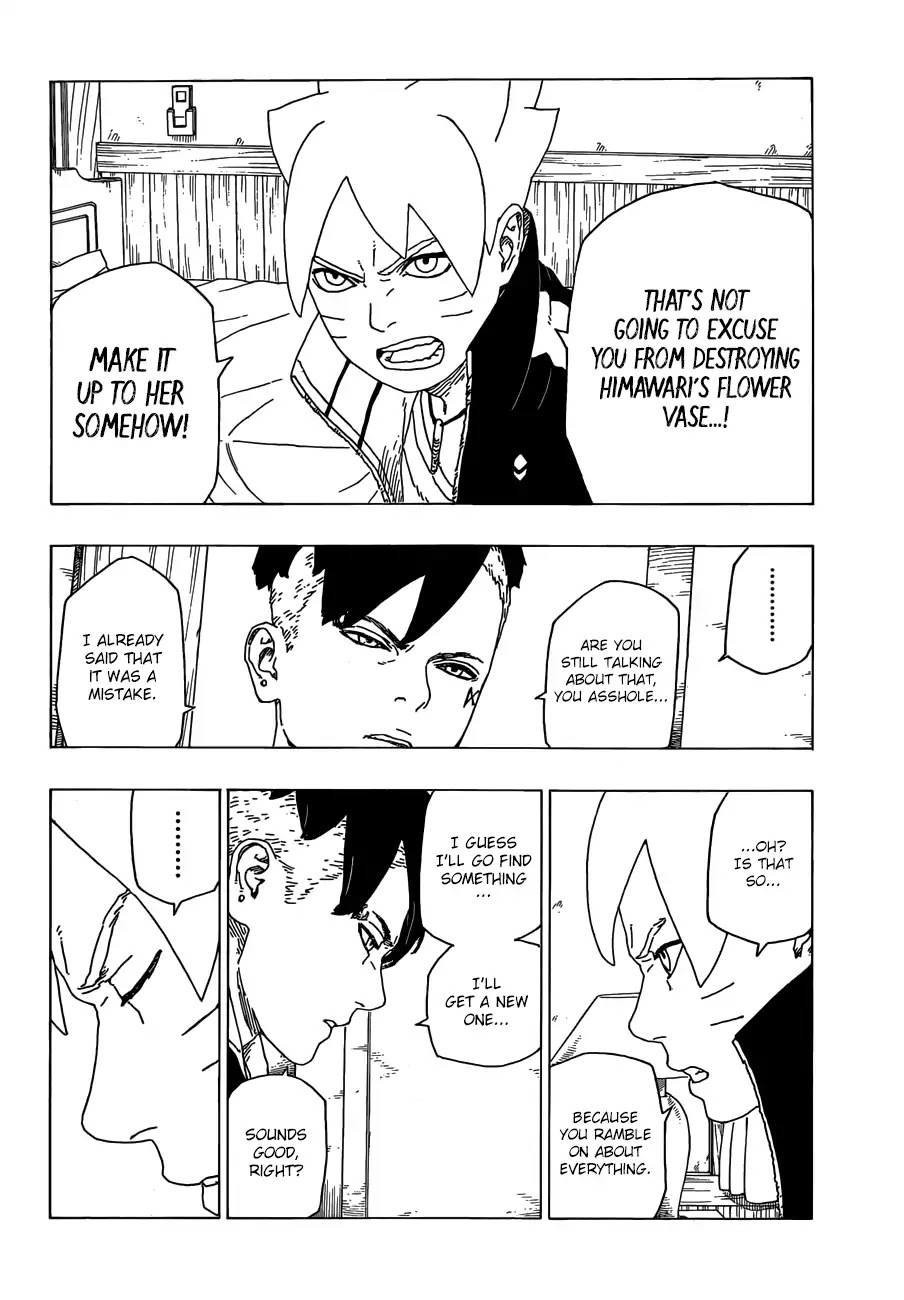 Read Boruto Naruto Next Generations En Manga Online