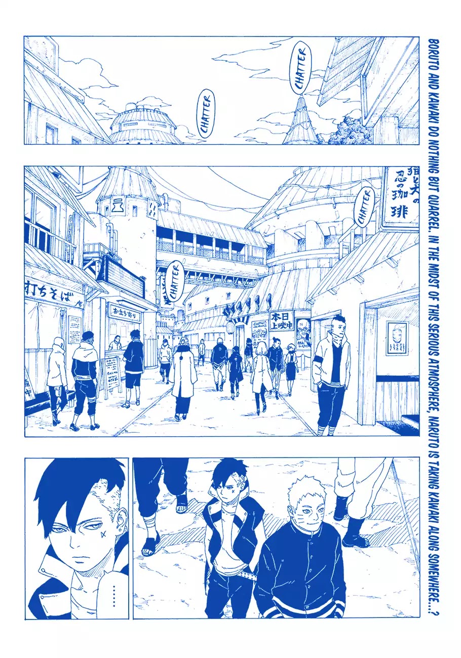 Read Boruto Naruto Next Generations En Manga Online