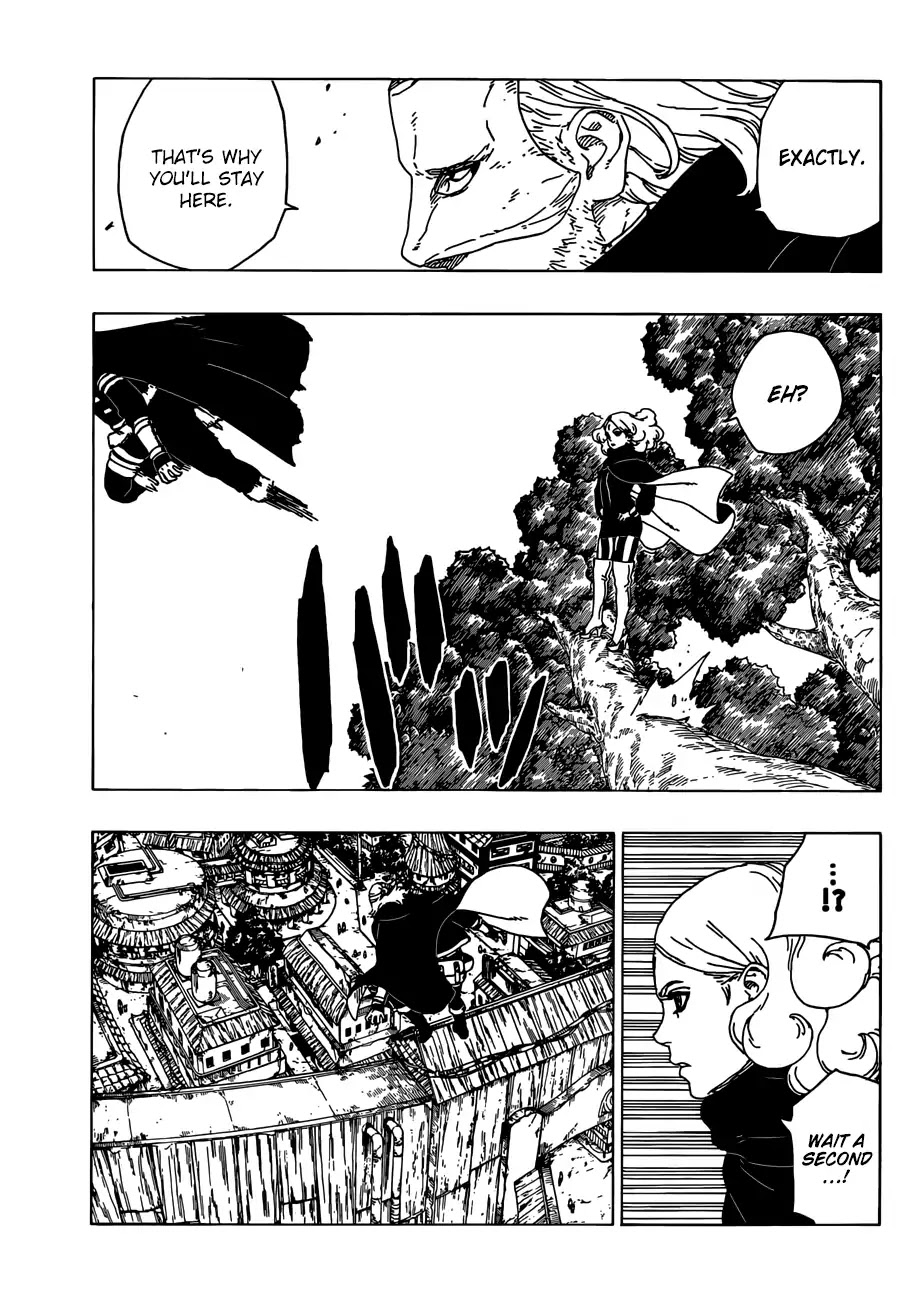 Read Boruto Naruto Next Generations En Manga Online