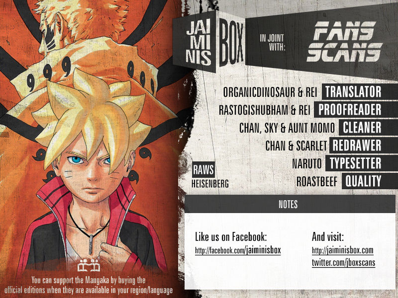 Read Boruto Naruto Next Generations En Manga Online