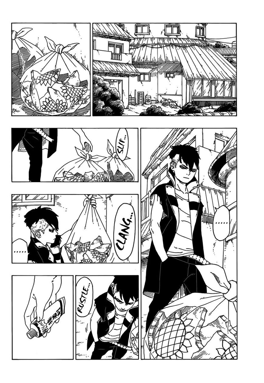 Read Boruto Naruto Next Generations En Manga Online