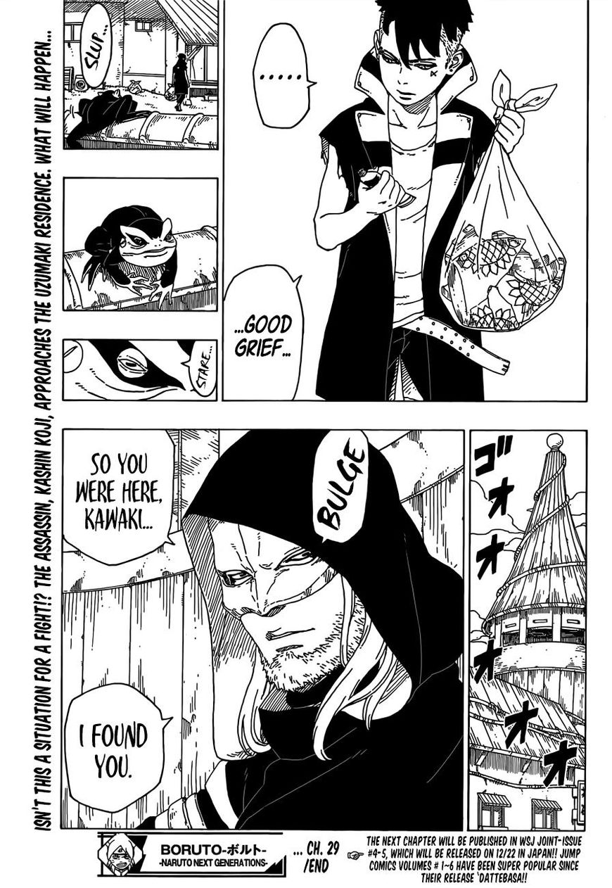 Read Boruto Naruto Next Generations En Manga Online