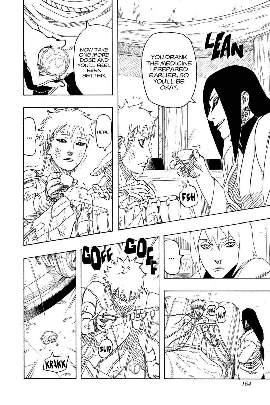 Read Boruto Naruto Next Generations En Manga Online