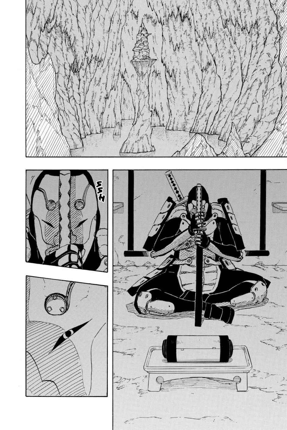 Read Boruto Naruto Next Generations En Manga Online