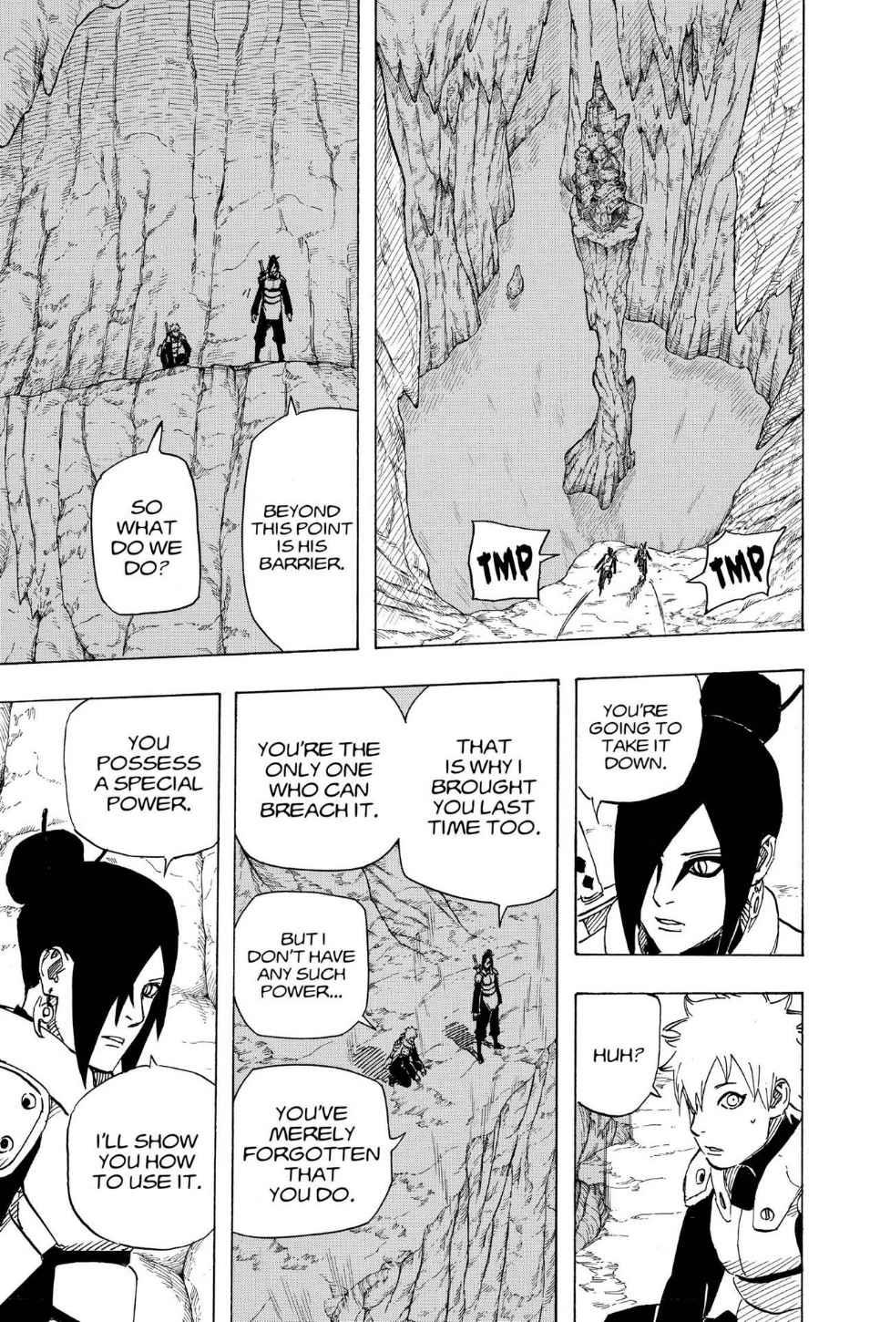 Read Boruto Naruto Next Generations En Manga Online