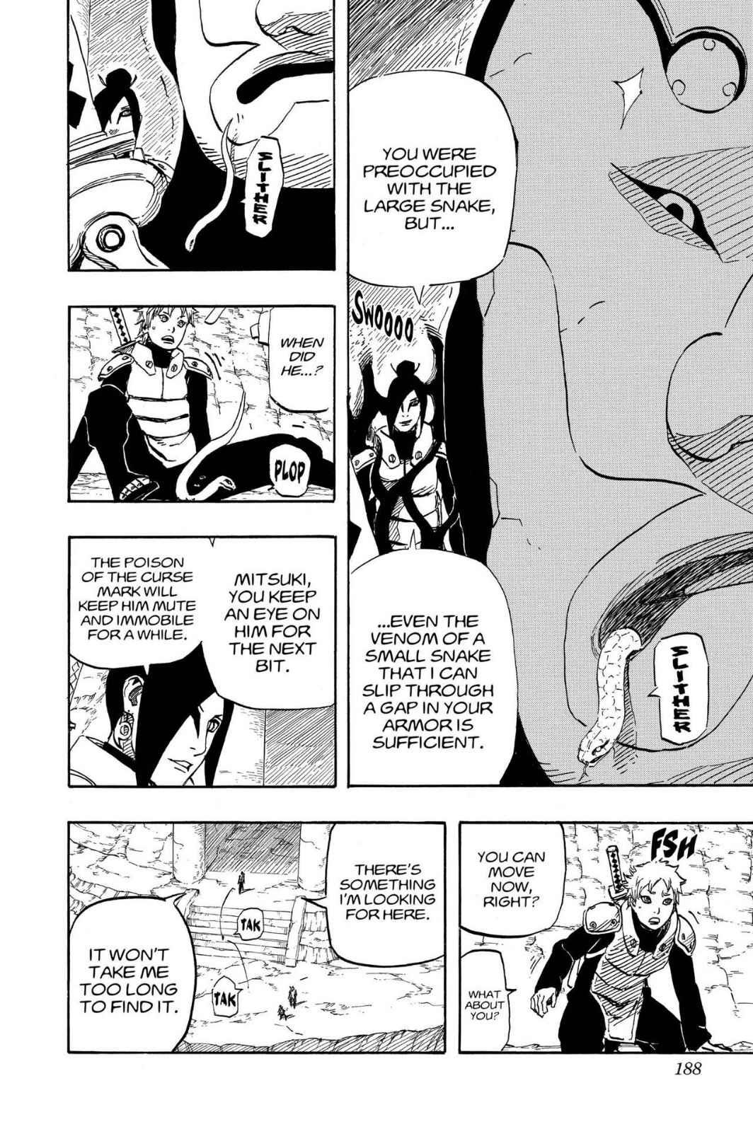 Read Boruto Naruto Next Generations En Manga Online