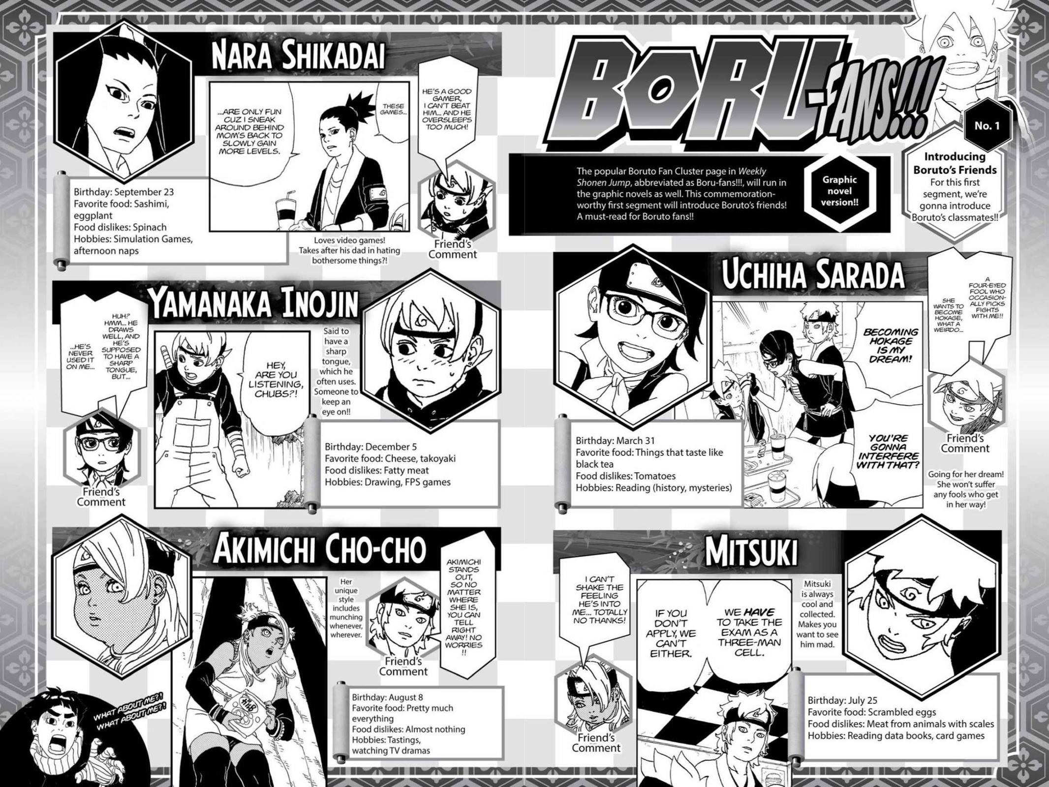 Read Boruto Naruto Next Generations En Manga Online