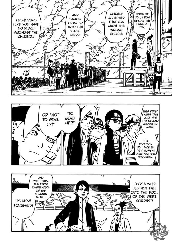 Read Boruto Naruto Next Generations En Manga Online