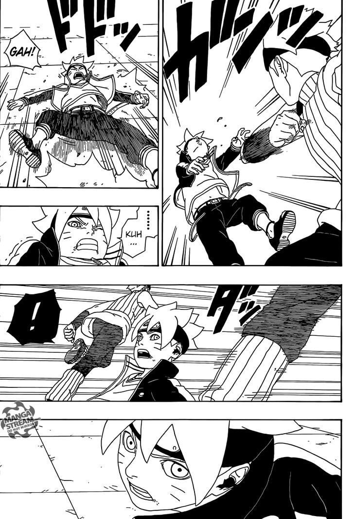 Read Boruto Naruto Next Generations En Manga Online