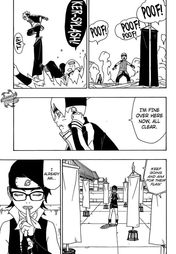 Read Boruto Naruto Next Generations En Manga Online