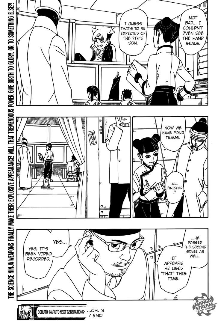 Read Boruto Naruto Next Generations En Manga Online
