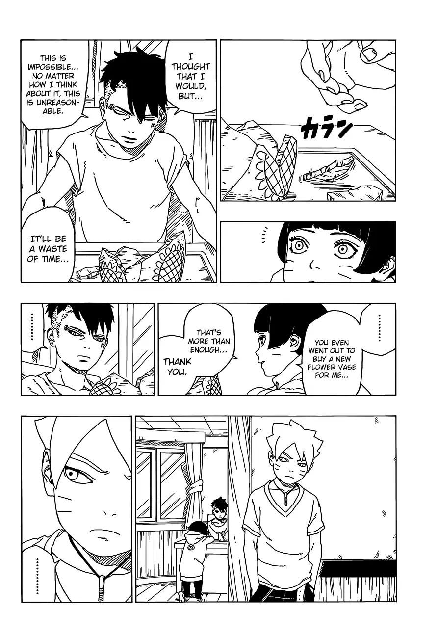 Read Boruto Naruto Next Generations En Manga Online