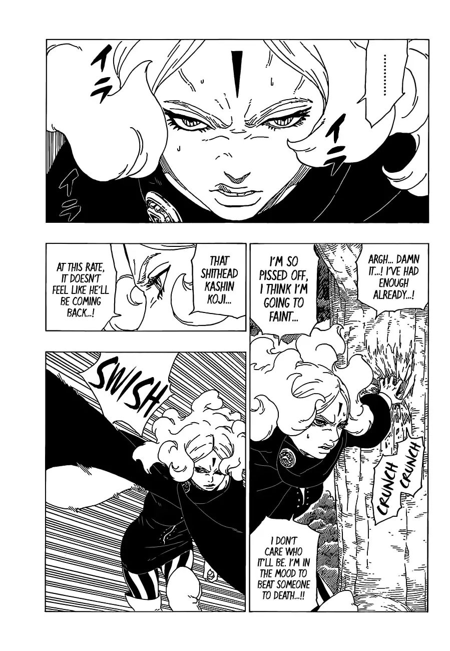 Read Boruto Naruto Next Generations En Manga Online