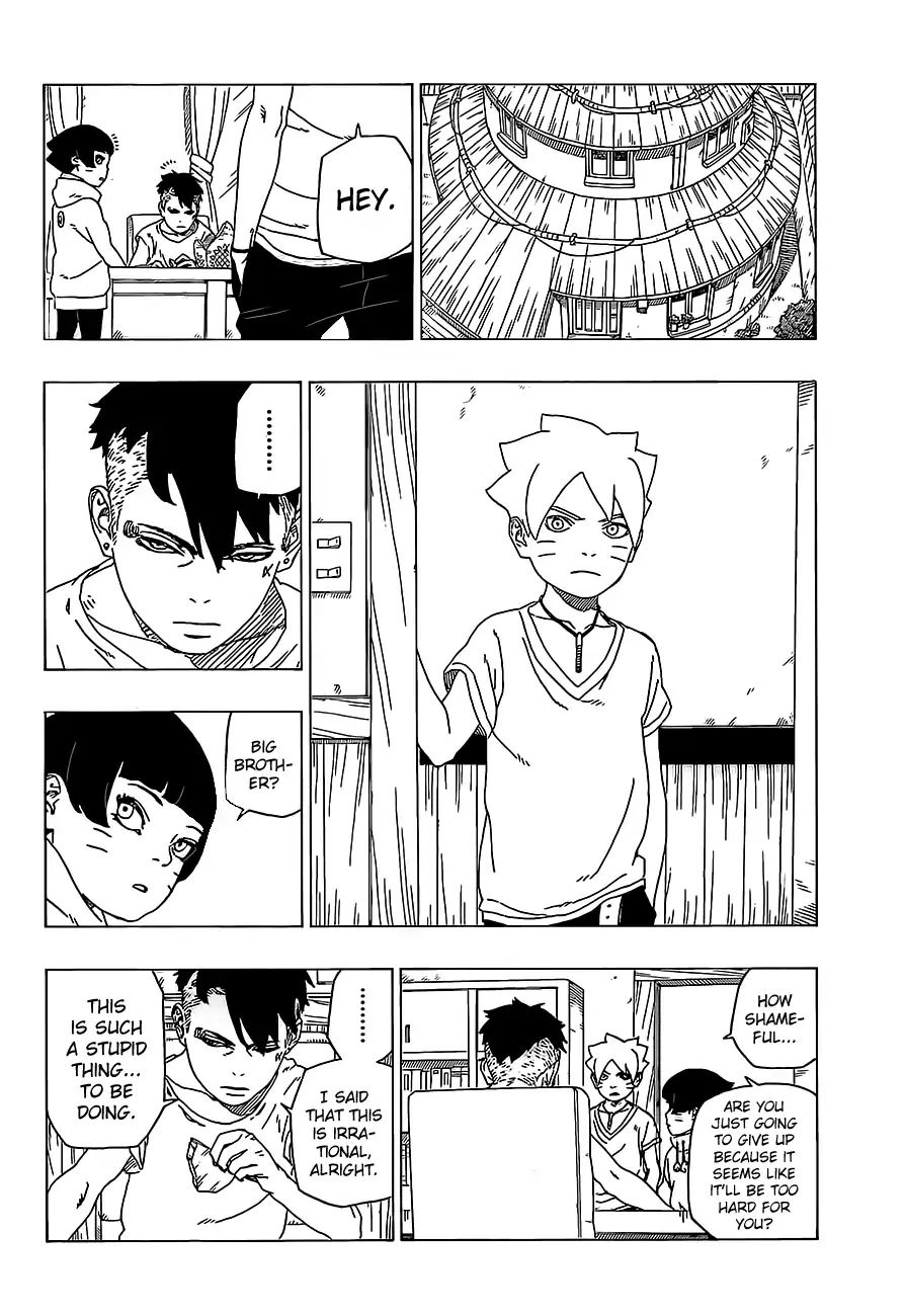 Read Boruto Naruto Next Generations En Manga Online