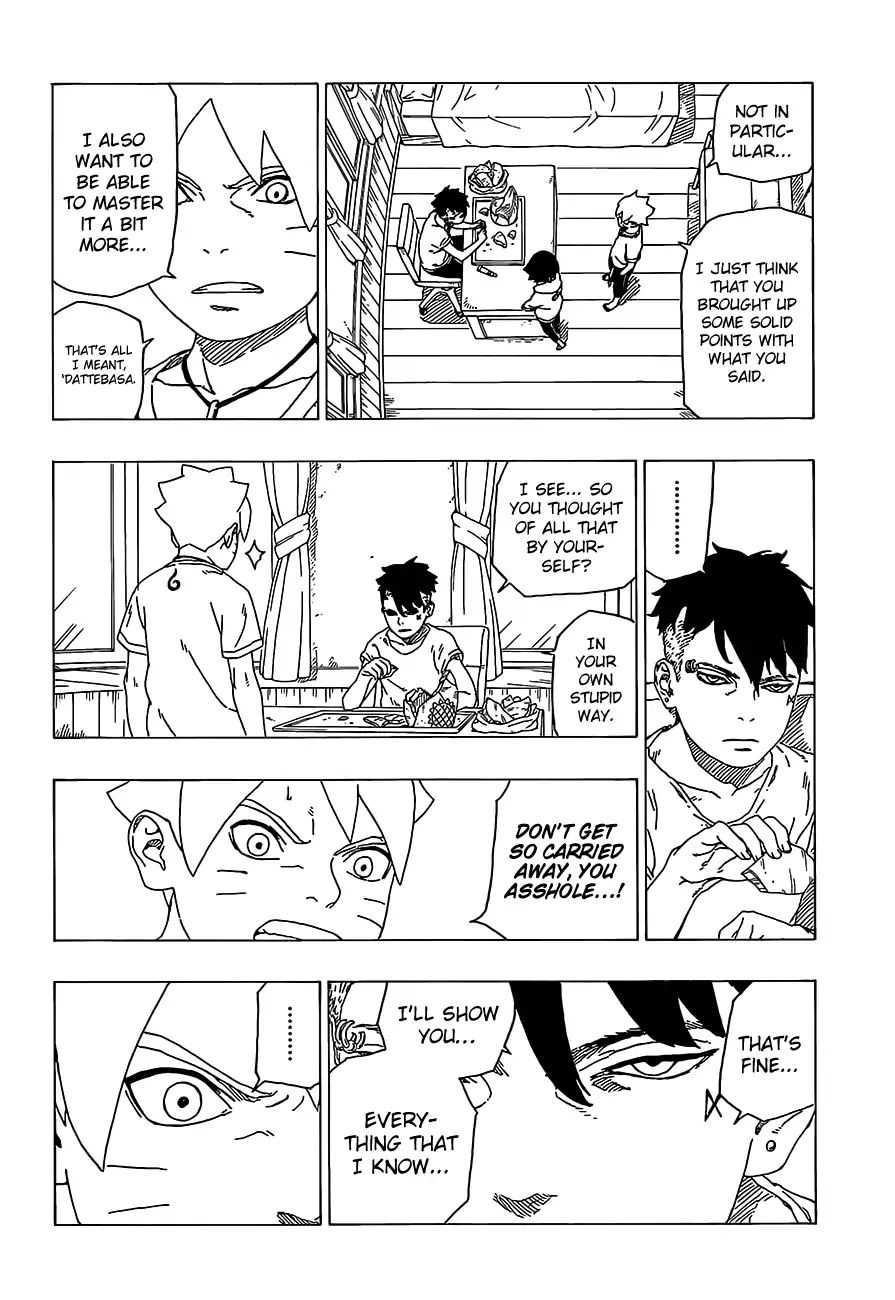 Read Boruto Naruto Next Generations En Manga Online