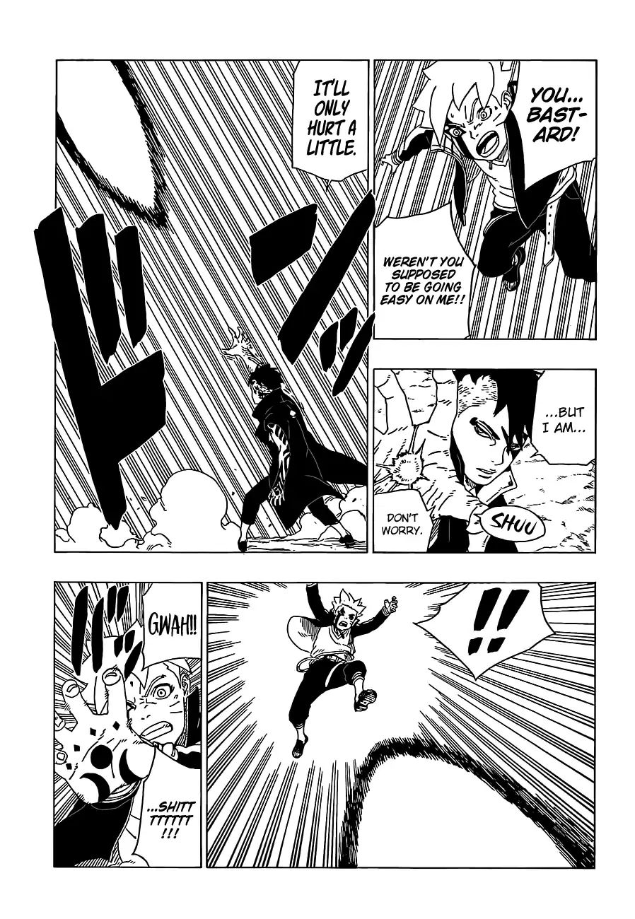 Read Boruto Naruto Next Generations En Manga Online