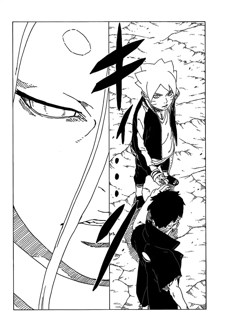Read Boruto Naruto Next Generations En Manga Online