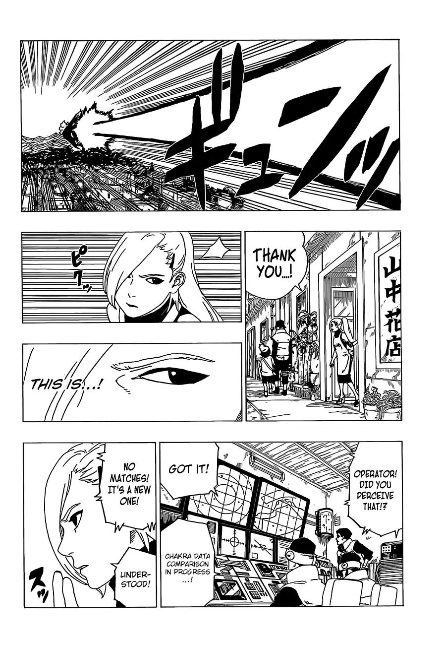 Read Boruto Naruto Next Generations En Manga Online